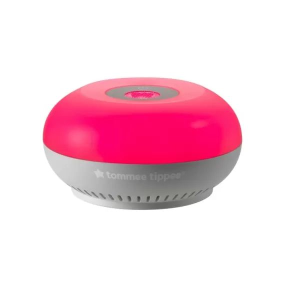 Veilleuse bruit rose Dreammaker