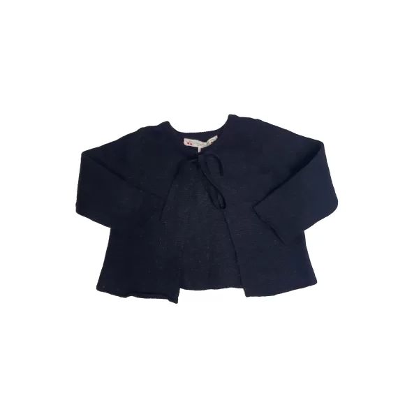 Gilet fille 12 mois
