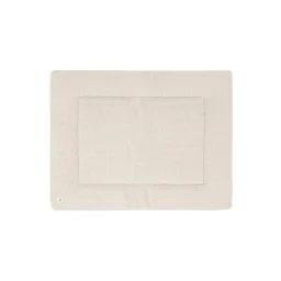 Tapis De Parc Bébé Grain Knit Avoine