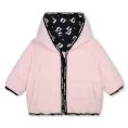 image de manteau bébé 