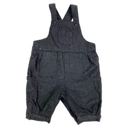 Salopette fille ou garçon 12 mois