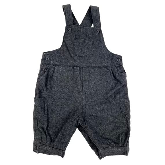 Salopette fille ou garçon 12 mois