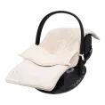 image de chancelière bébé
