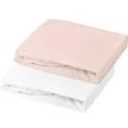 image de drap housse bébé 