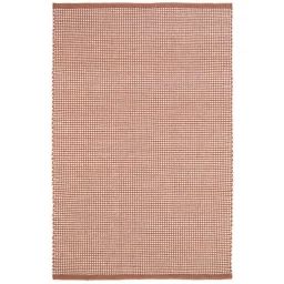 Tapis Laine Feutrée Bergen Nude