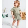 image de short bébé 