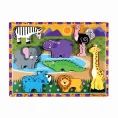image de puzzle bébé
