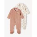 image de pyjama bébé
