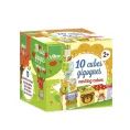image de jouets d'éveil bébé 
