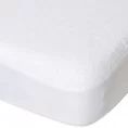 image de drap housse bébé 