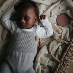 Chaise haute évolutive Webaby IKID