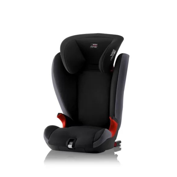 Siège Auto 15-36kg Britax Kidfix SL Black Series – Cosmos Black