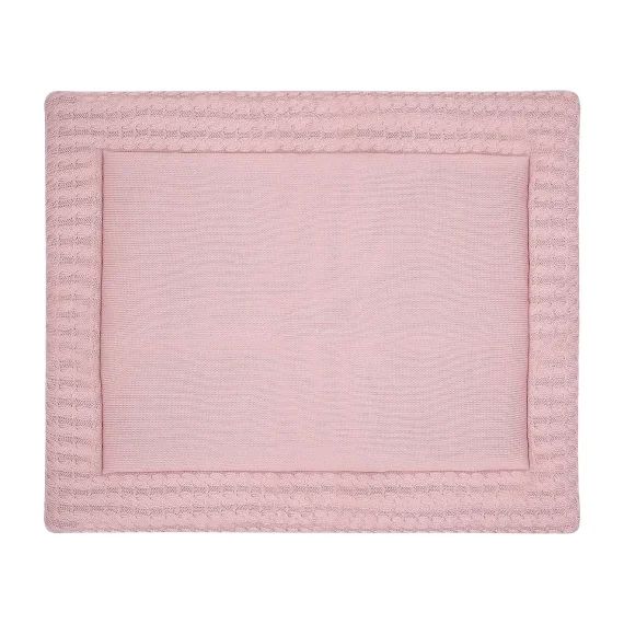 Tapis D&rsquo;éveil Rose