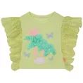 image de t-shirt bébé