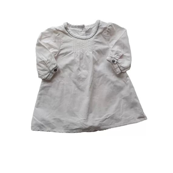 Robe Fille 6 mois