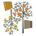 image de stickers bébé 