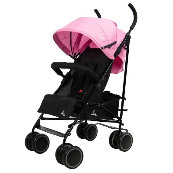 Poussette Tokio Rose