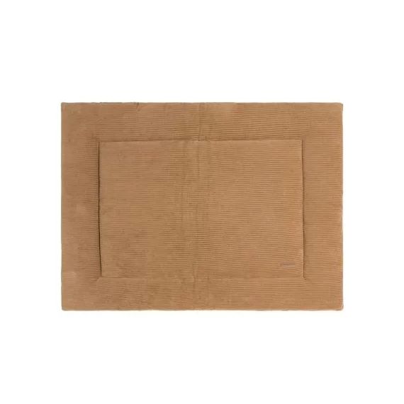 Tapis de parc Sense caramel (75 x 95 cm)