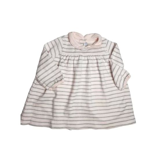 Robe Fille 12 mois