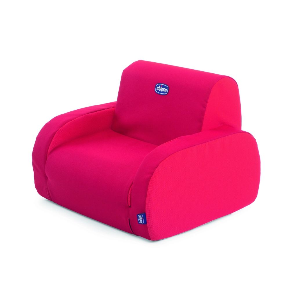 Fauteuil Chicco Twist – Red