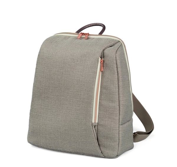 Sac à Langer Peg Perego Backpack – Mon Amour