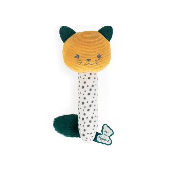 Hochet maracas chat Stimuli