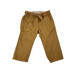 Pantalon fille 18 mois