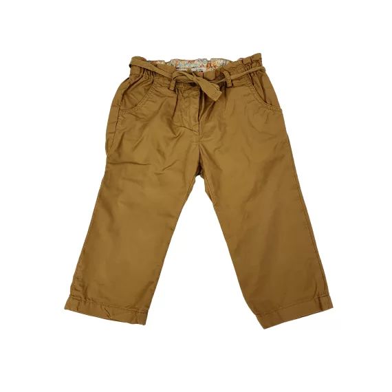 Pantalon fille 18 mois
