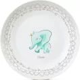 image de assiette bébé 