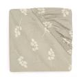 image de drap housse bébé