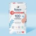 image de couche jetable bébé