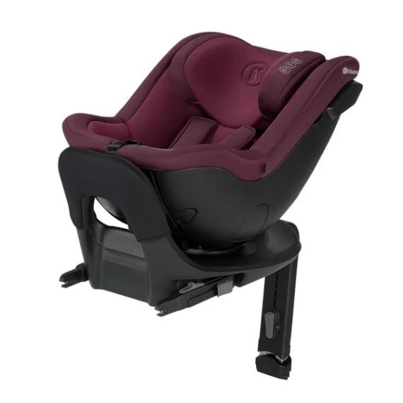 Siège Auto 0-18kg Kinderkraft i-Guard Pro – Cherry Pearl