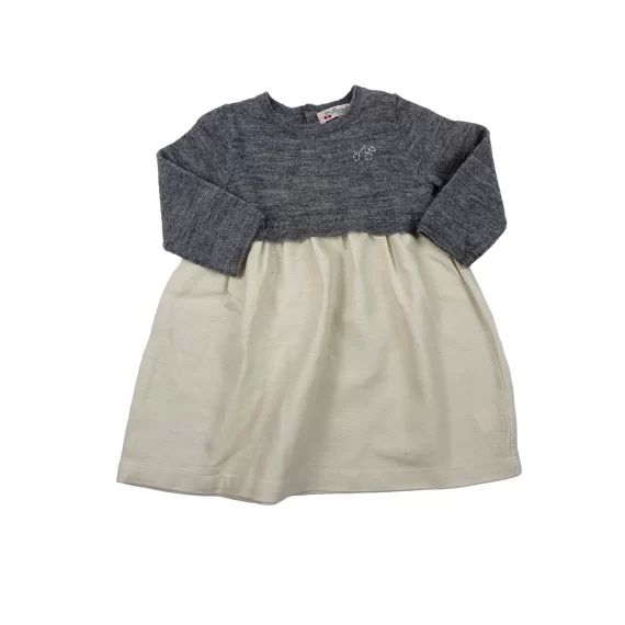 Robe fille 6 mois