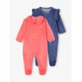 image de pyjama bébé 
