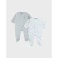 image de pyjama bébé 