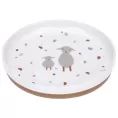 image de assiette bébé