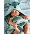 image de cape de bain bébé 