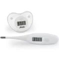 image de thermomètre bébé