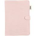 image de protège carnet de santé bébé 