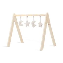 Jouets pour arche d&rsquo;éveil Moon (4pcs) –