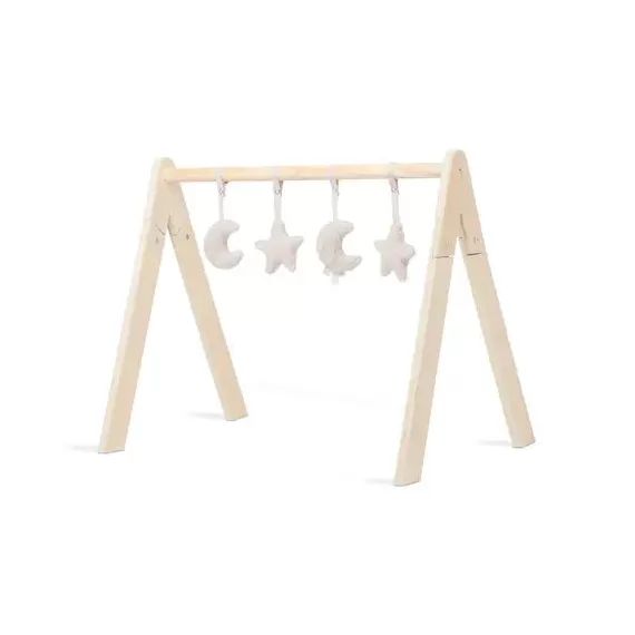 Jouets pour arche d&rsquo;éveil Moon (4pcs) –