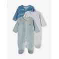 image de pyjama bébé 