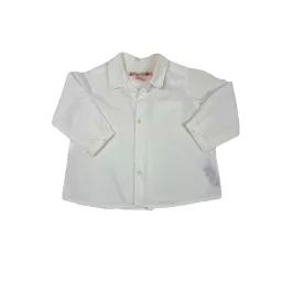 Chemise garçon 12 mois