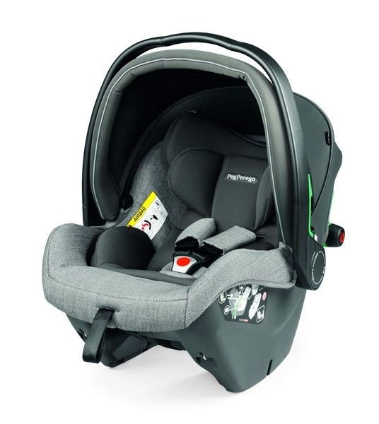 Coque Auto 0-13kg Peg Perego Primo Viaggio SLK – City Grey
