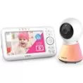 image de babyphone bébé