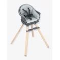image de chaise haute bébé 