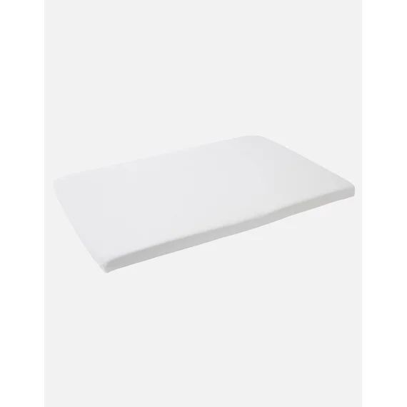 Drap Housse Pour Matelas Berceau Lit De Voyage Beige
