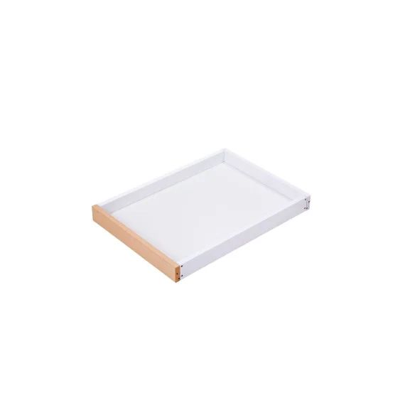 Tiroir Optionnel Pour Table À Langer Margot Bois Hybride Blanc