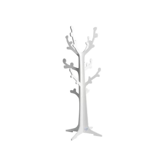 Arbre porte-manteau cerisier blanc