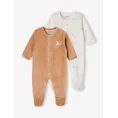 image de pyjama bébé 